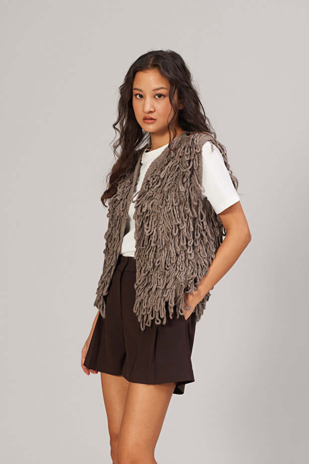 ПУШКОВИЙ ЖИЛЕТ - 2