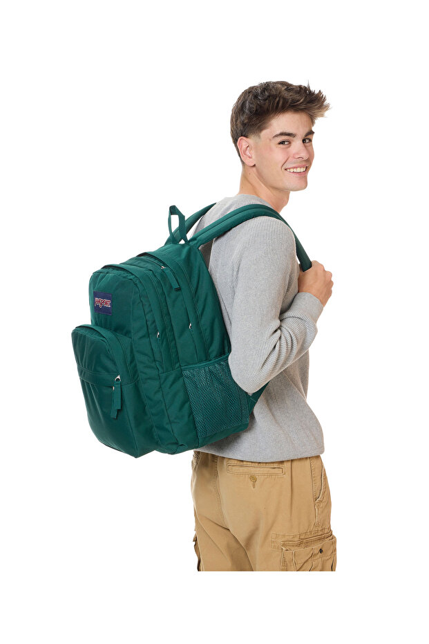 حقيبة ظهر كبيرة للنهار - 8