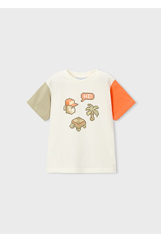 Boy's T-shirt