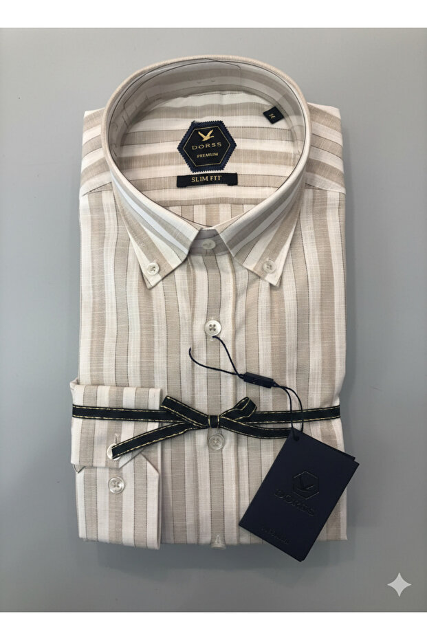 PREMİUM GÖMLEK - 1