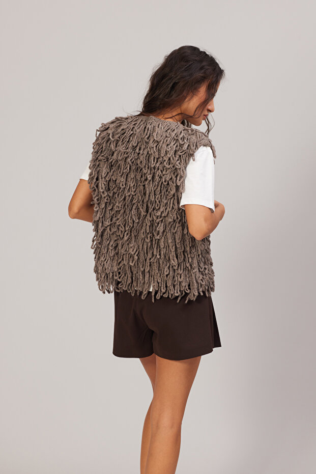 ПУШКОВИЙ ЖИЛЕТ - 4