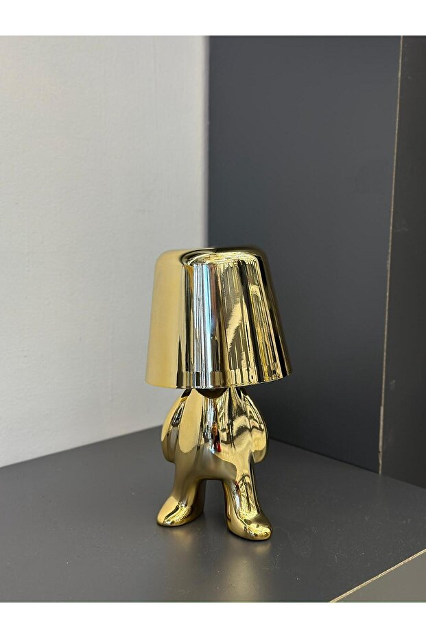 Şapşal Masa Lambası - 2