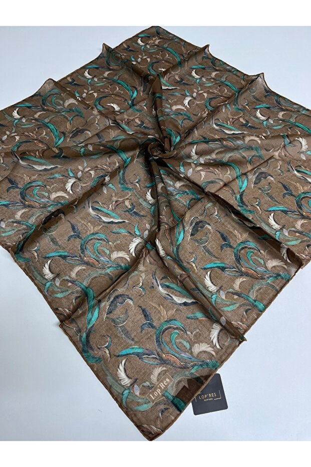 Soft Eşarp HA1032 - 1