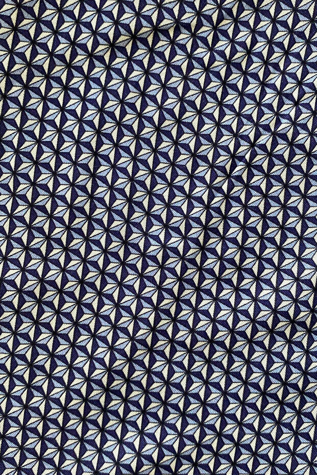 Erkek Desenli Gömlek - 5