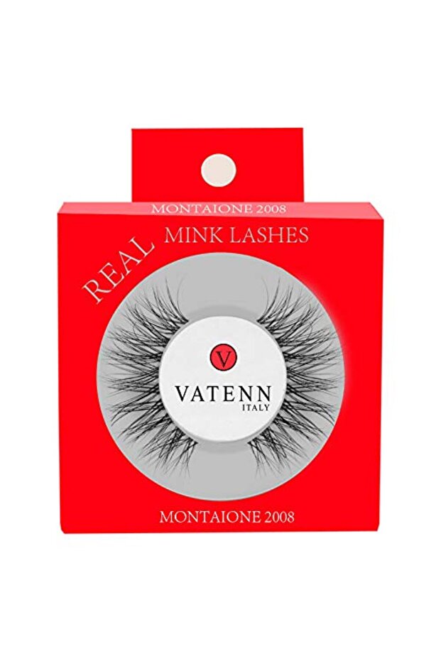 real mink lashes in style 2008