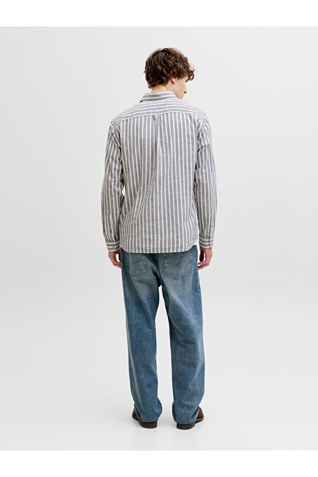 Hemd Regular Fit Hemd - 3