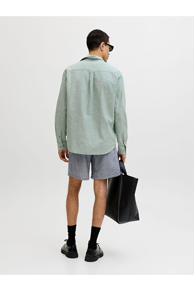 Hemd Regular Fit Hemd - 4