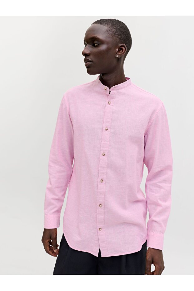 Hemd Regular Fit Hemd - 7