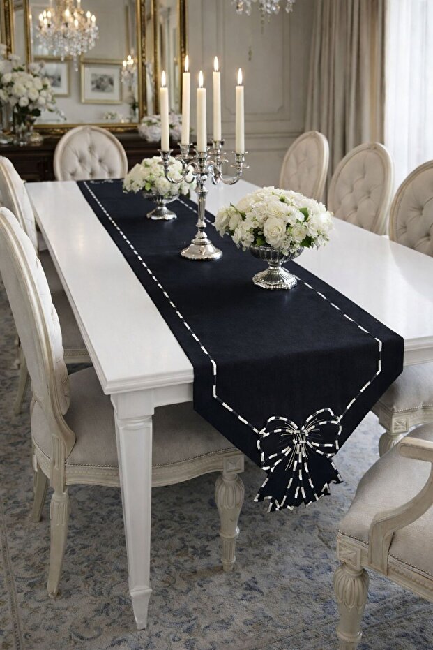 fiyonk model masa üstü örtüsü - 1