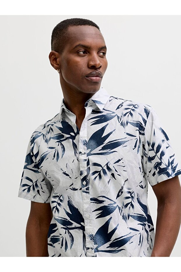 Hemd Regular Fit Hemd - 8