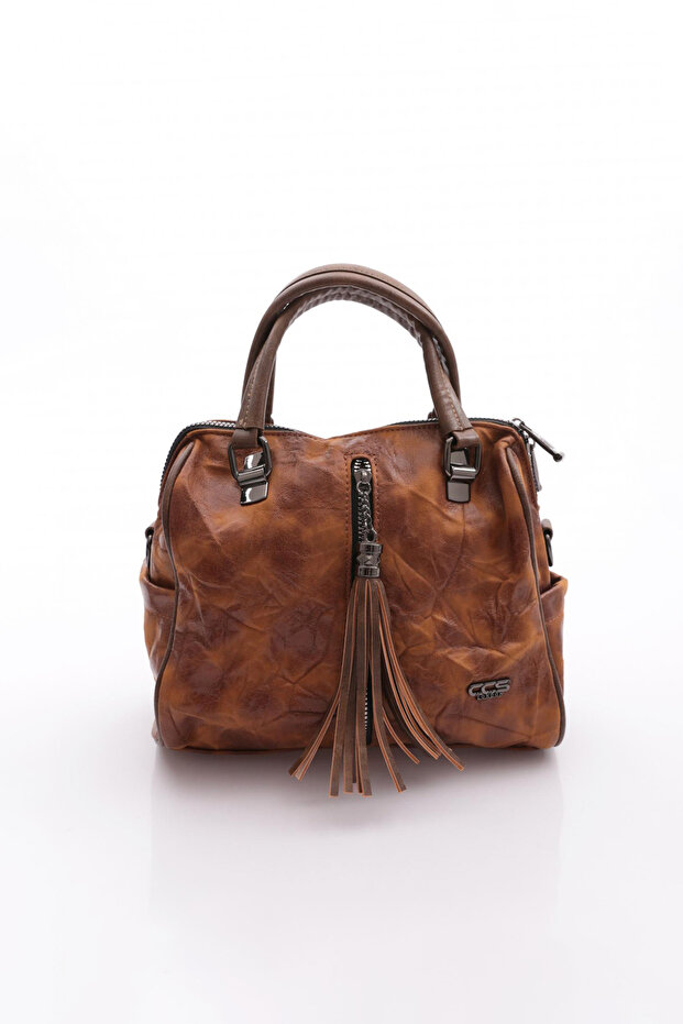 Ccs 18031 Women's Shoulder & Shoulder Bag (Daily)