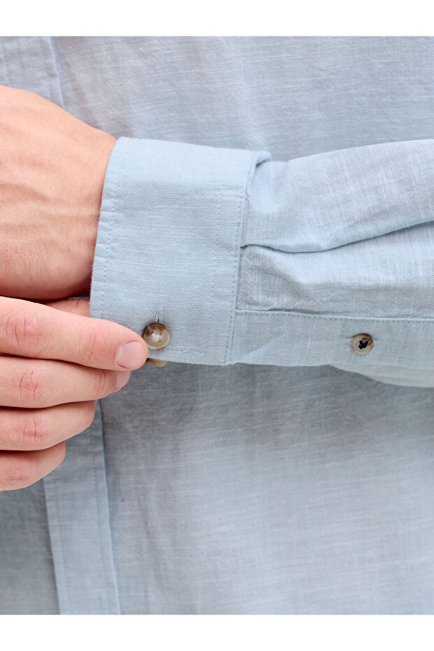 Hemd Regular Fit Hemd - 5