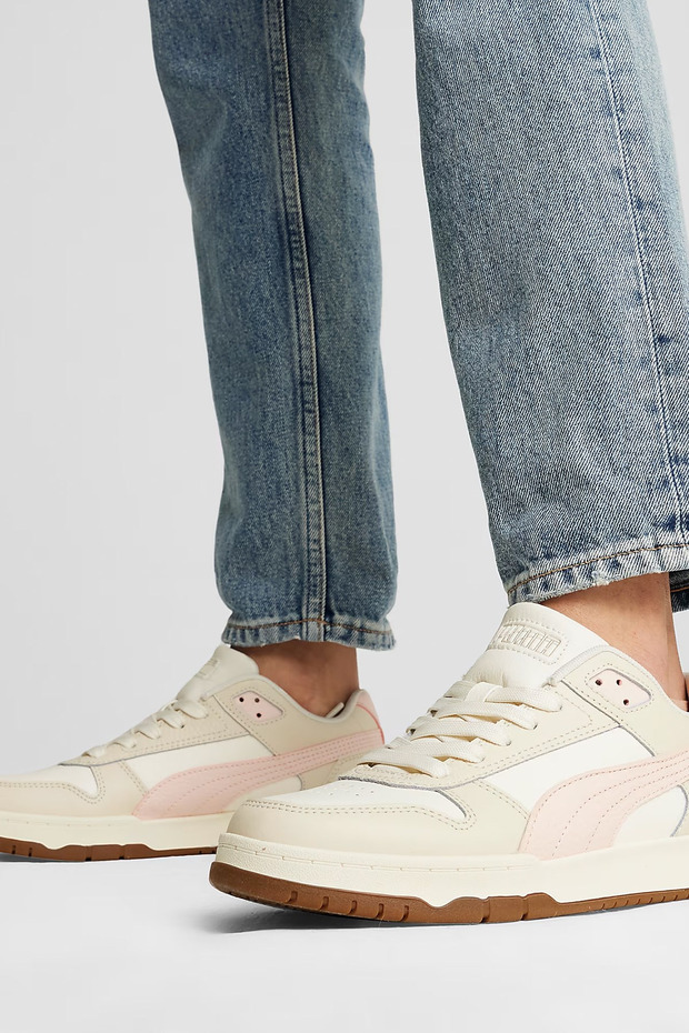 Rbd Game Low Kadın Sneaker - 5