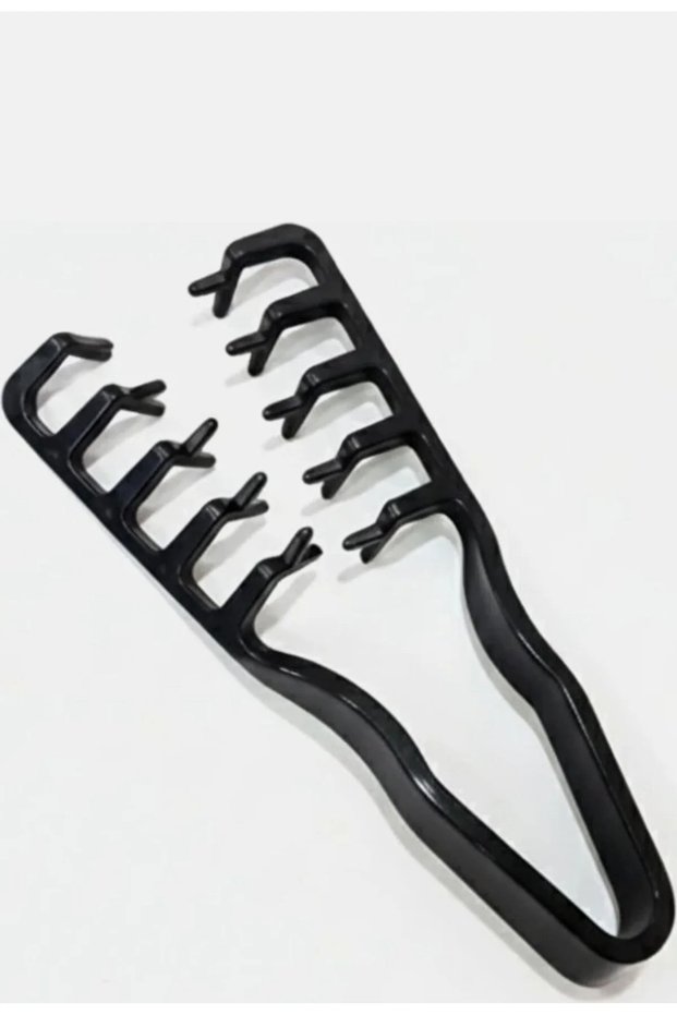 Miraculous Volumizing Styling Comb Unisex Professional Hair Comb