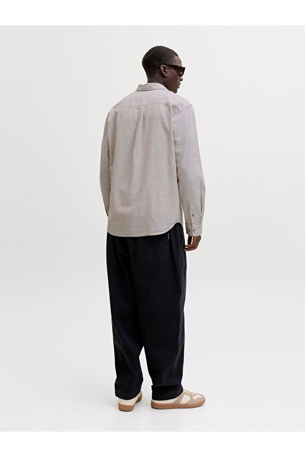Freizeithemd Regular Fit Freizeithemd - 3