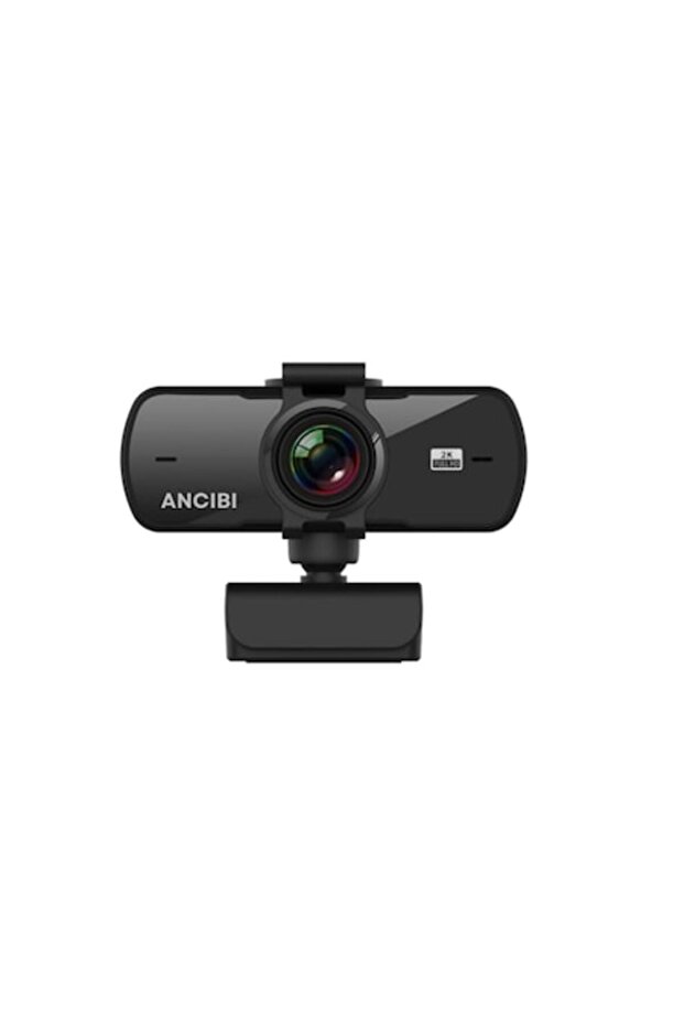 Cameră web 2K Full HD 1080P - 1