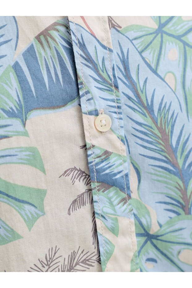 Hemd Regular Fit Hemd - 7