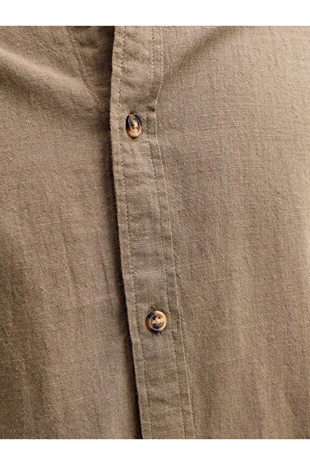 Hemd Regular Fit Hemd - 5