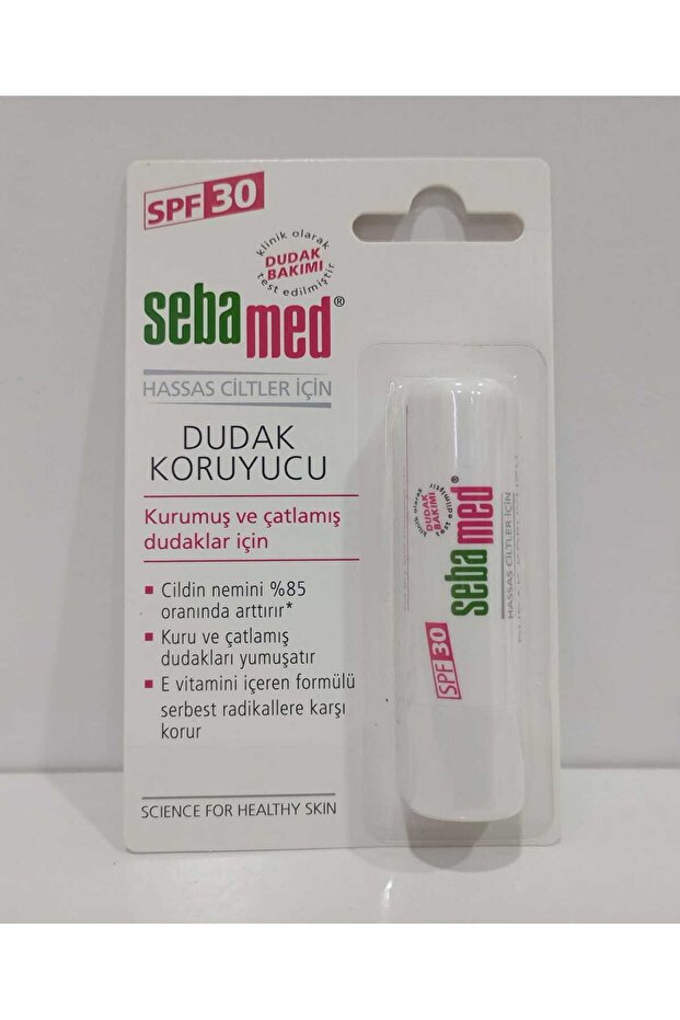 Lip Protector Spf30 4.8 Gr - 1