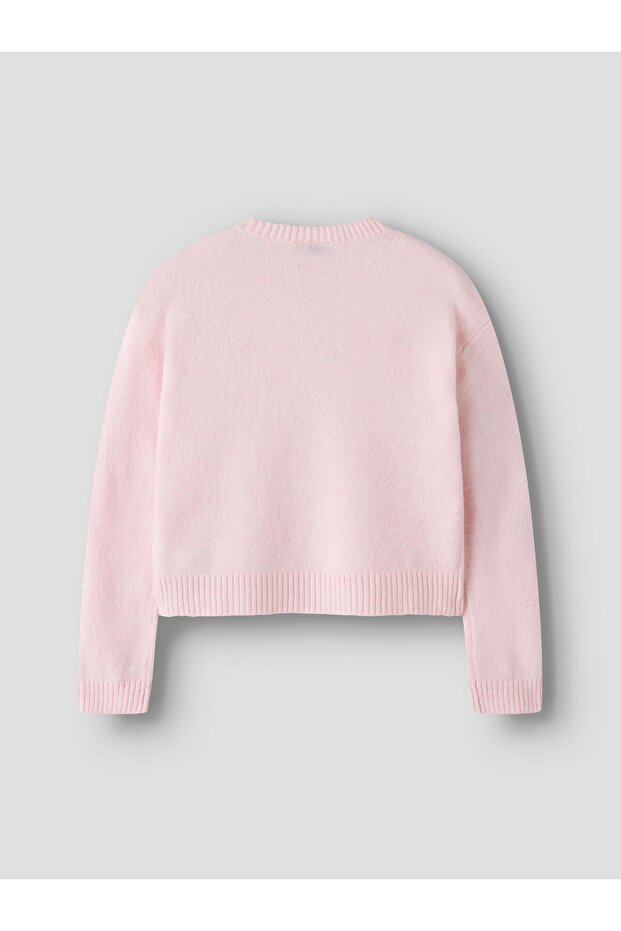 Strickpullover Regular Fit - 3