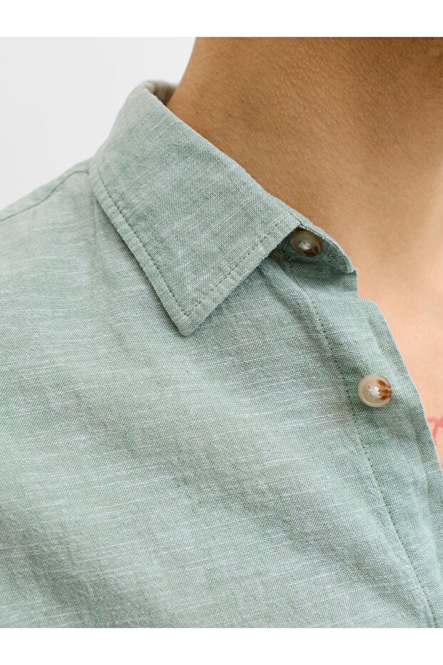 Hemd Regular Fit Hemd - 7