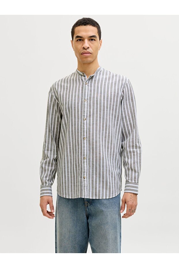 Freizeithemd Regular Fit Freizeithemd - 1