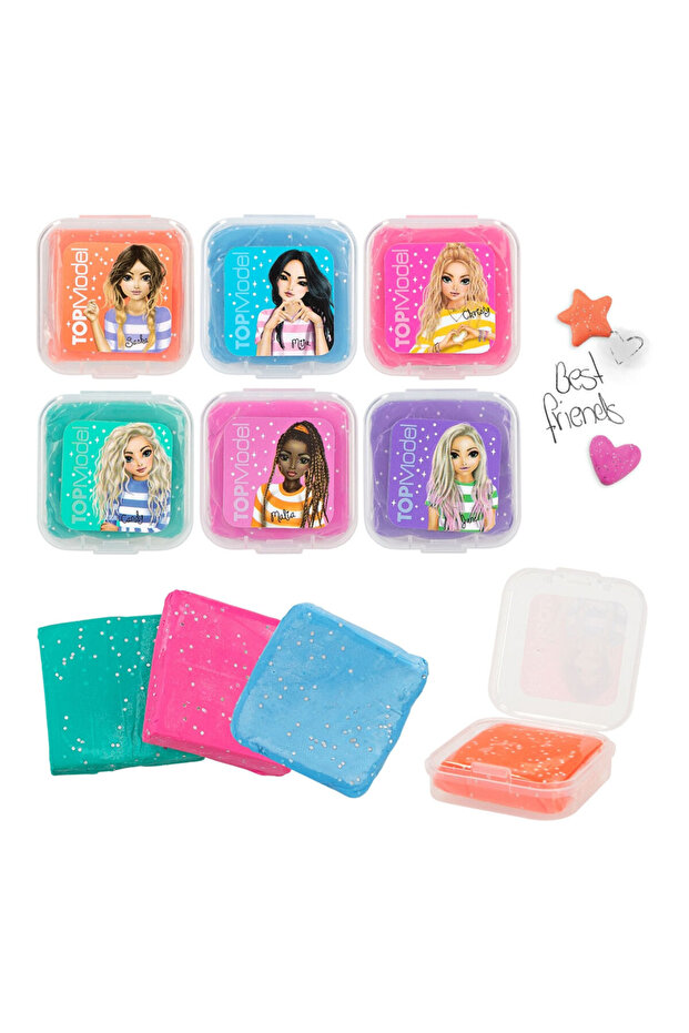 Neon Hamur Silgi 412942 - 3