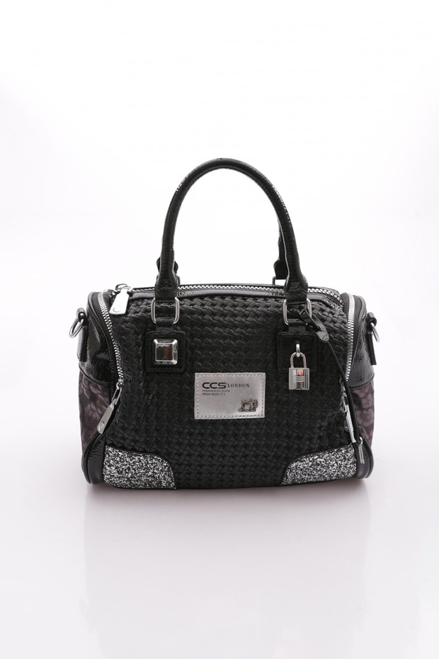 Ccs 18004 Women's Shoulder & Shoulder Bag (Daily)