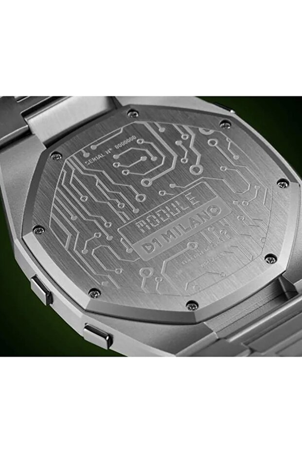 D1 MODULE 366 D1-DGBJ01 - 6