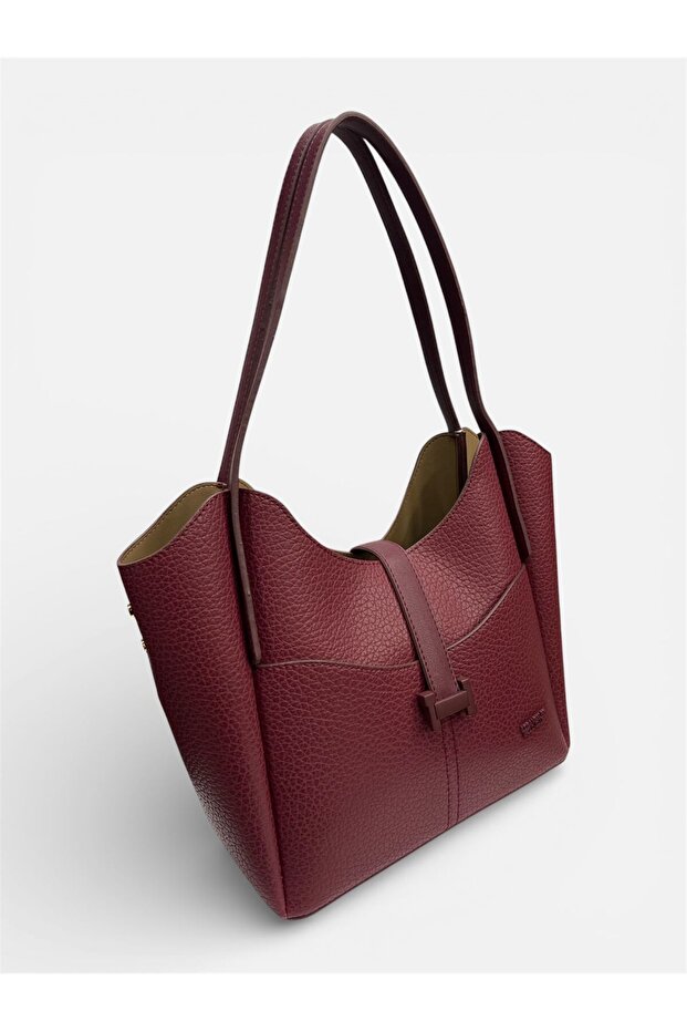 Bag Omuz Çantası