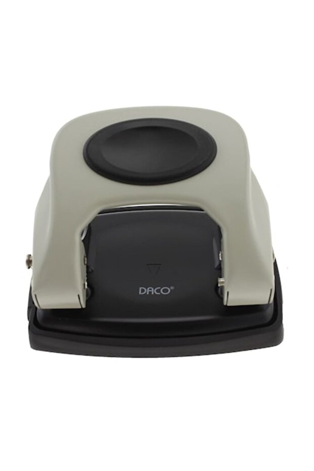 20 Sheets Punch, Gray - 1