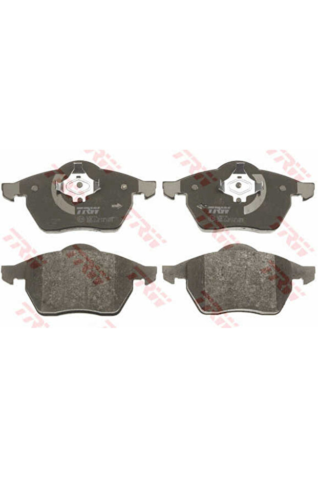 Σετ τακάκια, δισκόφρενα GDB1200 - 2