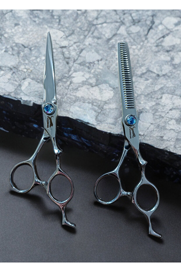 6 inch Çanta hediyeli [ücretsiz makas ve çanta üzerine isim yazılır] - 1