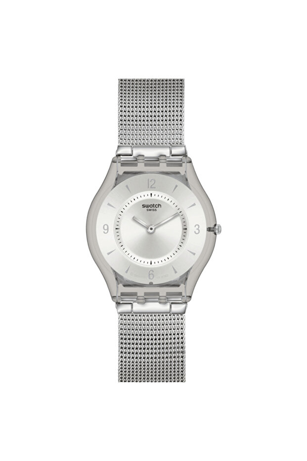 Ss08M100M Metal Knıt Again Women's Wristwatch