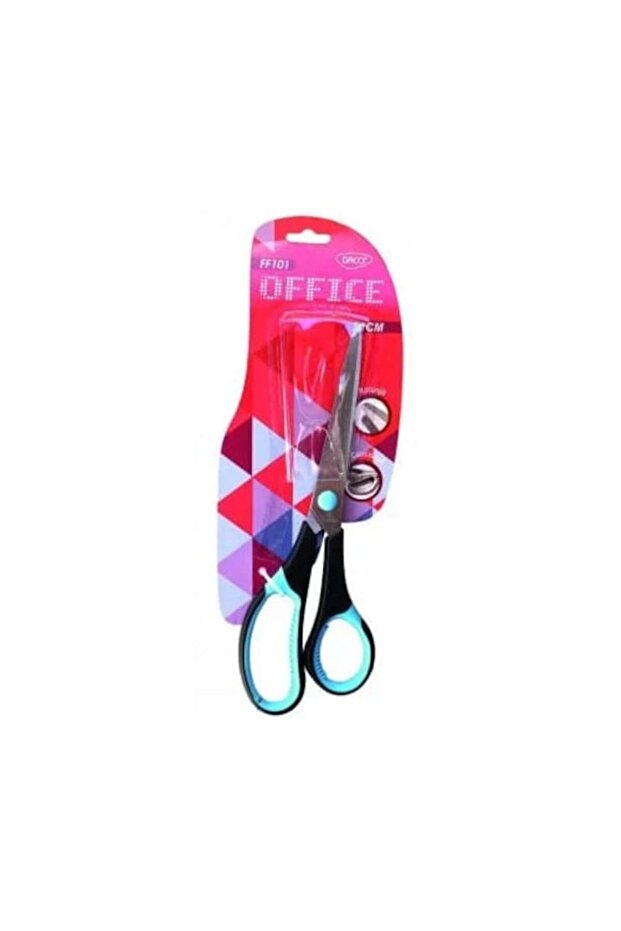 Office Scissors 21cm FF101 - 2