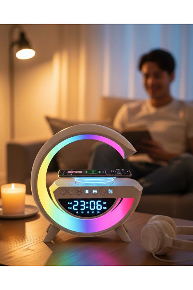 Bt3401 Google Digital - 1