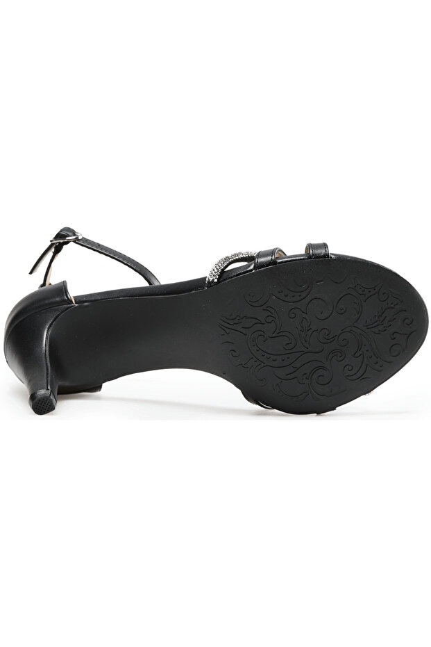 Topuklu Ayakkabı - 4