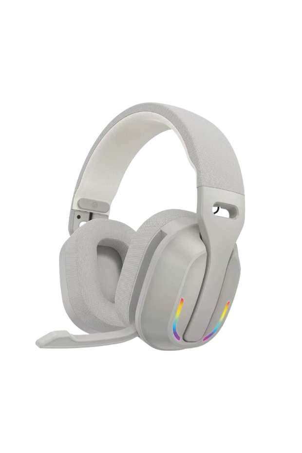 سماعة بلوتوث بيضاء Pgb500 - 2