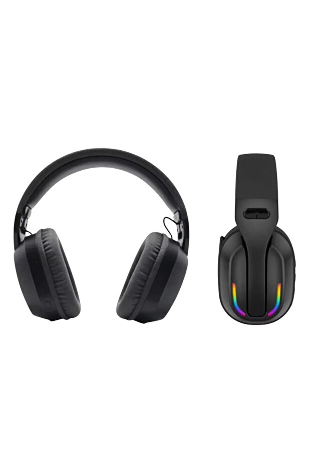 Pgb500 Bluetooth Headset - 3