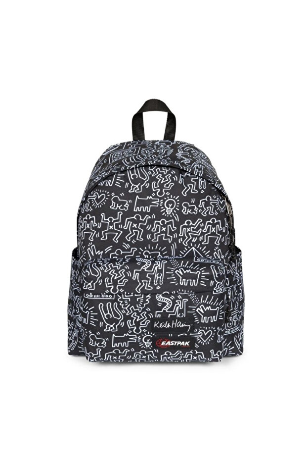 حقيبة ظهر x Keith Haring Day Pak'r