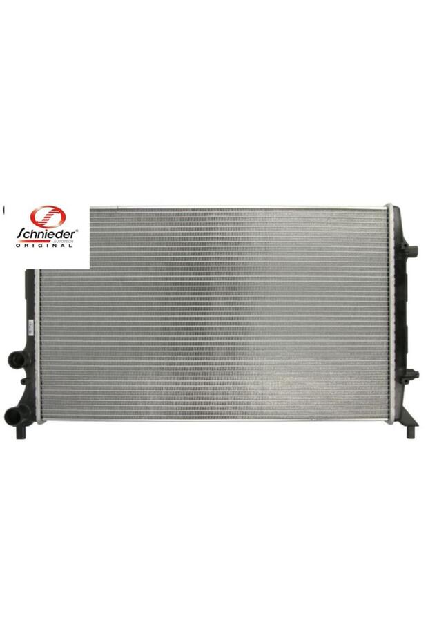 رديتر ماء - 1