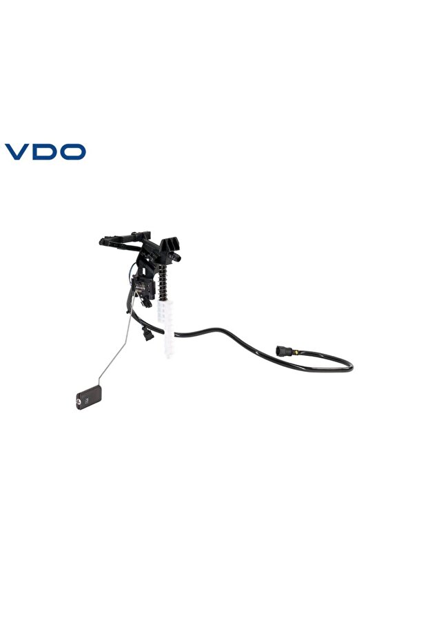 Range Rover fuel float - 2