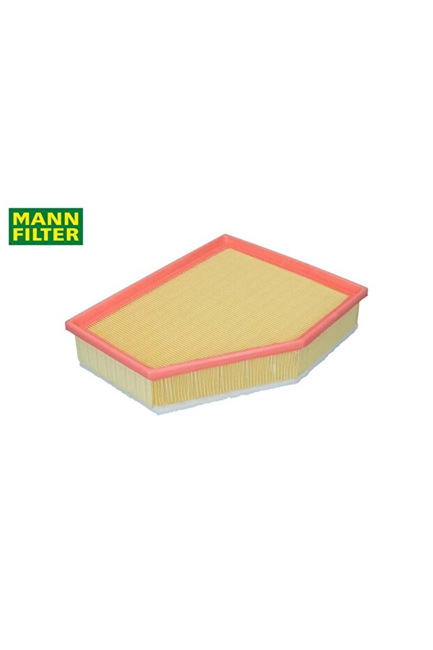 فلتر هواء مكينة - 2