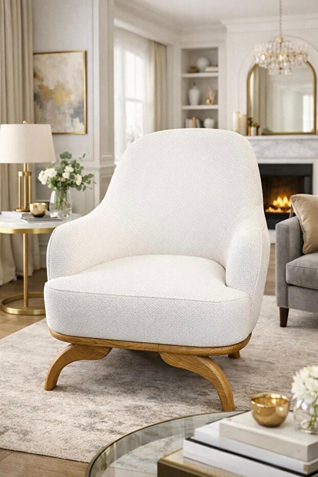 Larente Berjer Teklisi - 1