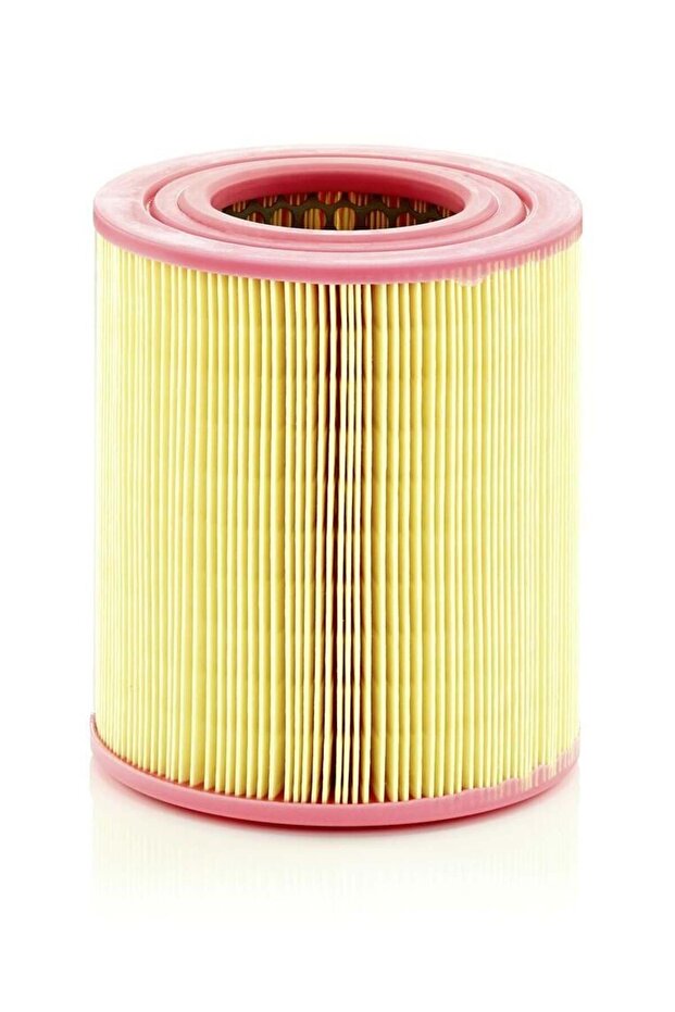 Audi engine air filter - 2