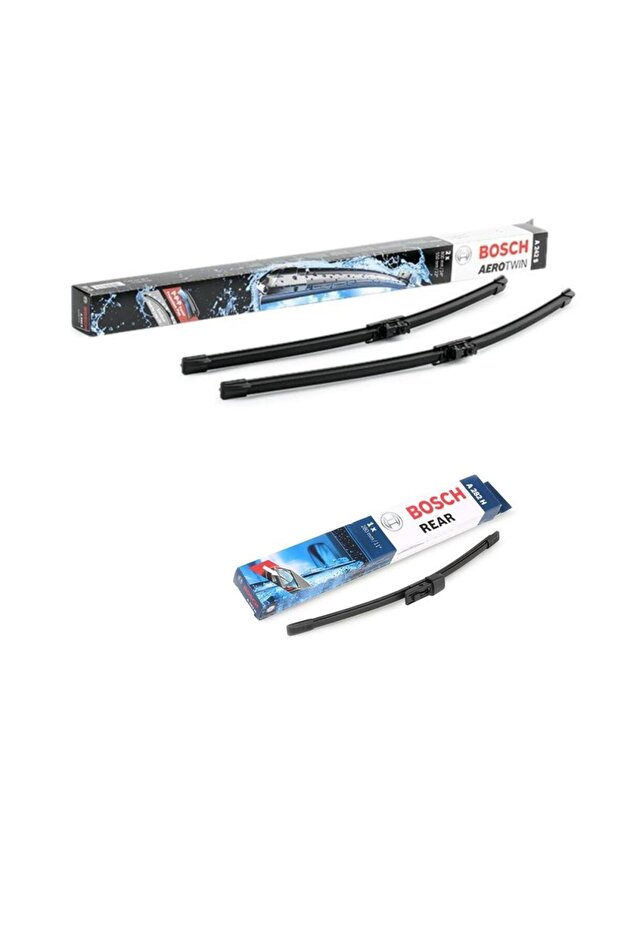 طقم مساحة امامي - 2