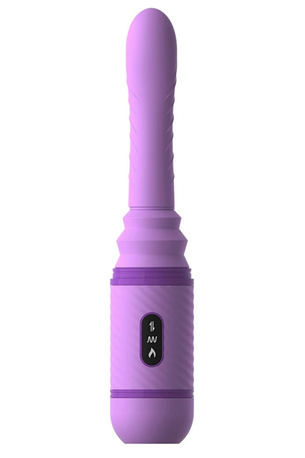 Vibrator-Love Thrust-Her - 7