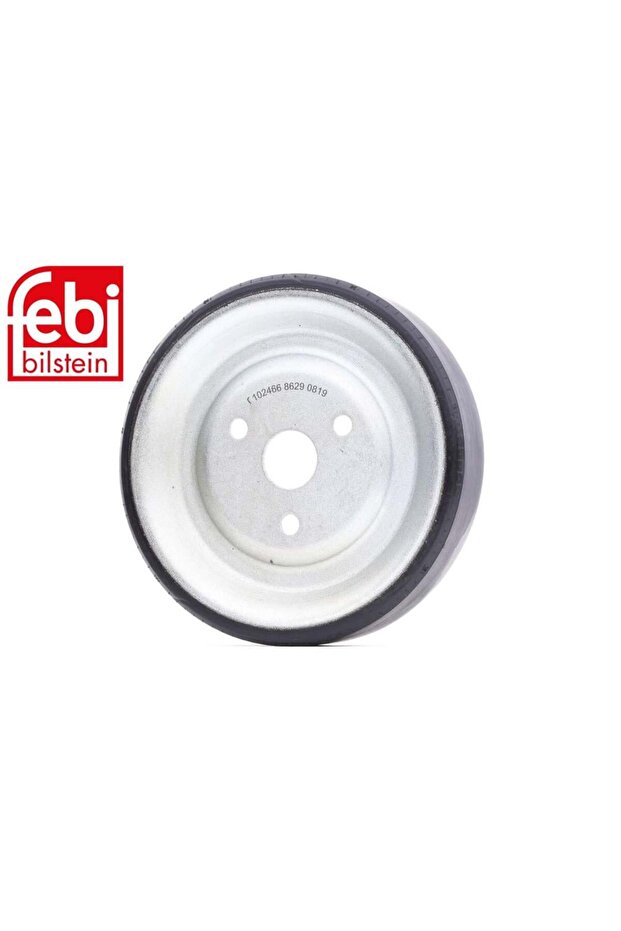 بكرة طرمبة ماء - 1