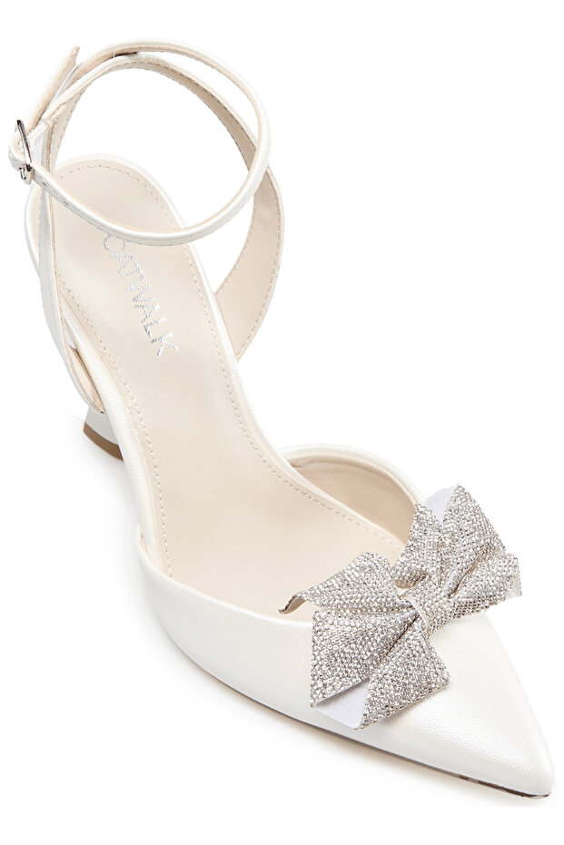 Topuklu Ayakkabı - 2