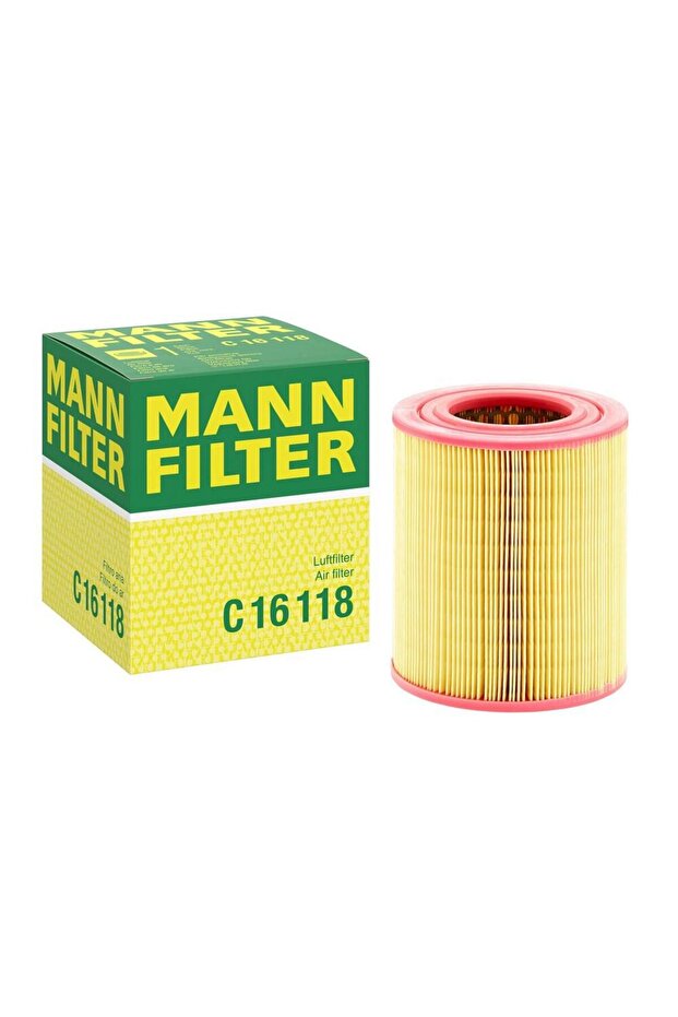Audi engine air filter - 3